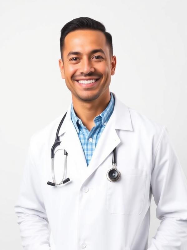 Dr. Roberto Méndez